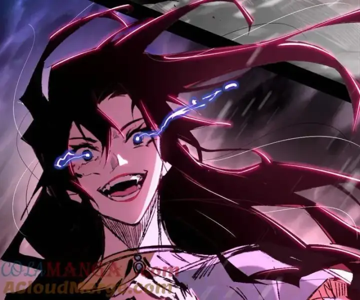《我为邪帝》第479话 四君身——梅图153