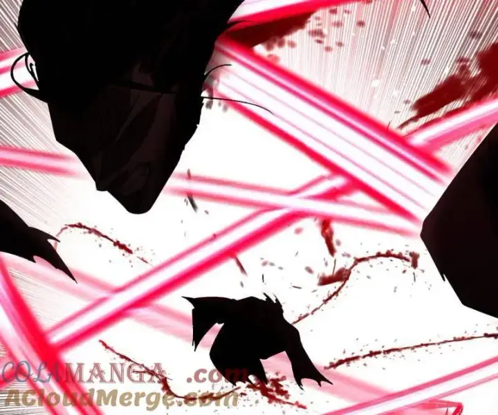 《我为邪帝》第479话 四君身——梅图17