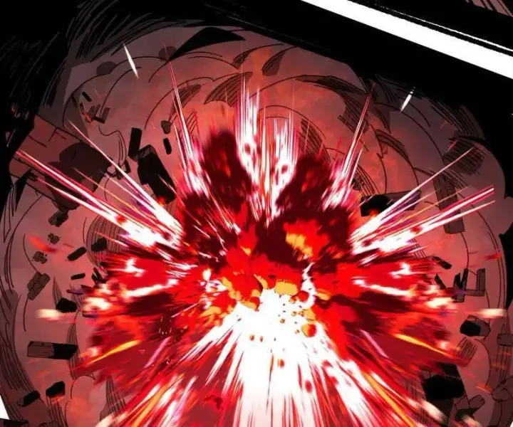 《我为邪帝》第479话 四君身——梅图19