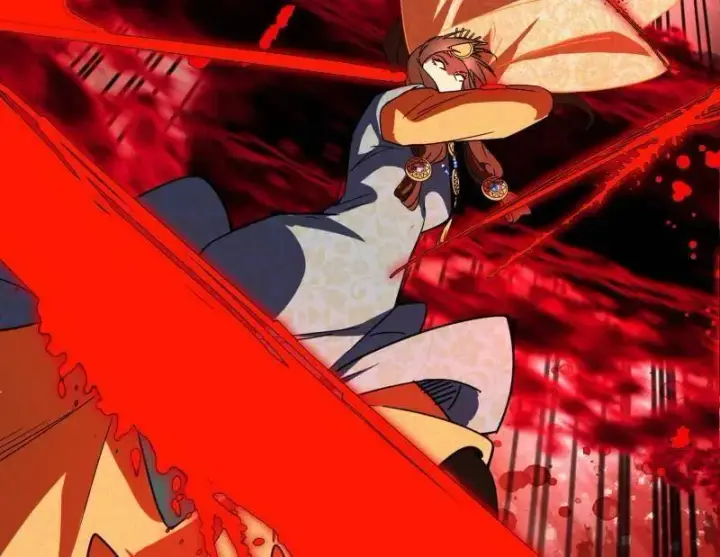 《我为邪帝》第479话 四君身——梅图28