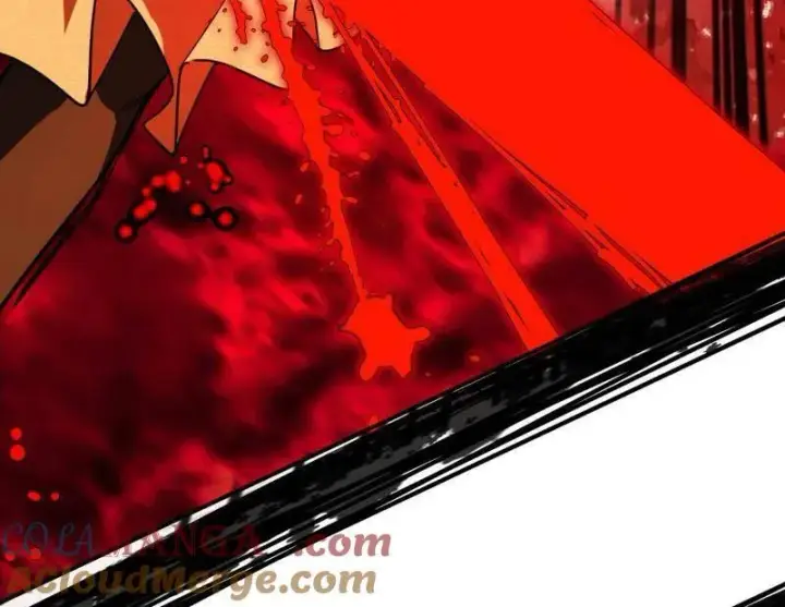 《我为邪帝》第479话 四君身——梅图29