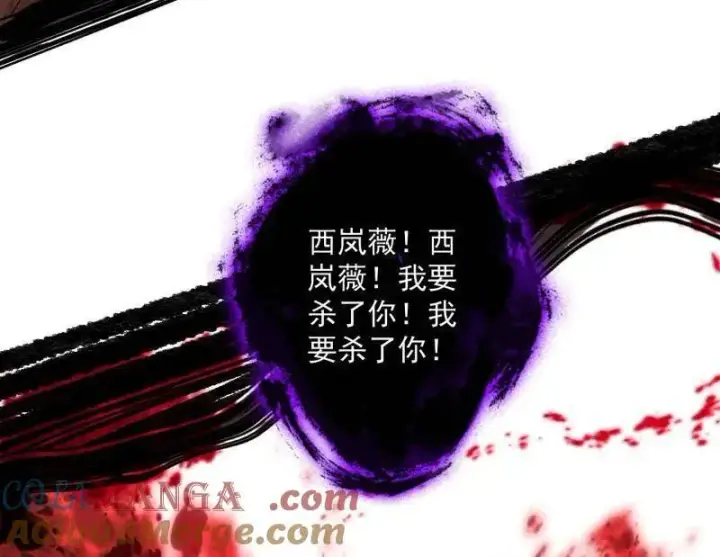 《我为邪帝》第479话 四君身——梅图33