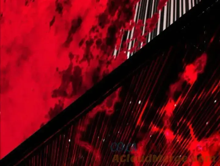 《我为邪帝》第479话 四君身——梅图45