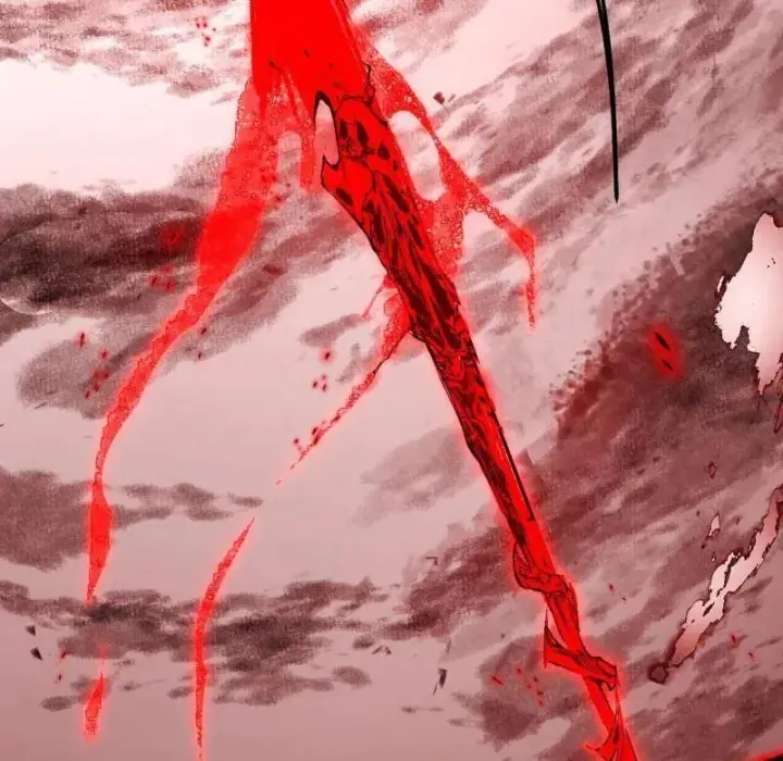 《我为邪帝》第479话 四君身——梅图51