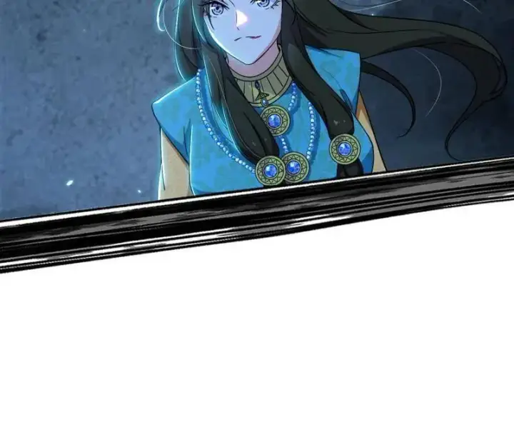 《我为邪帝》第479话 四君身——梅图74