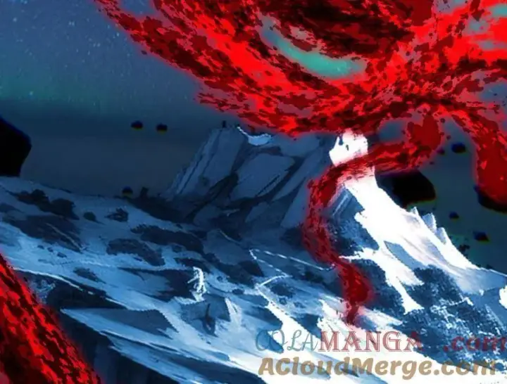 《我为邪帝》第479话 四君身——梅图77