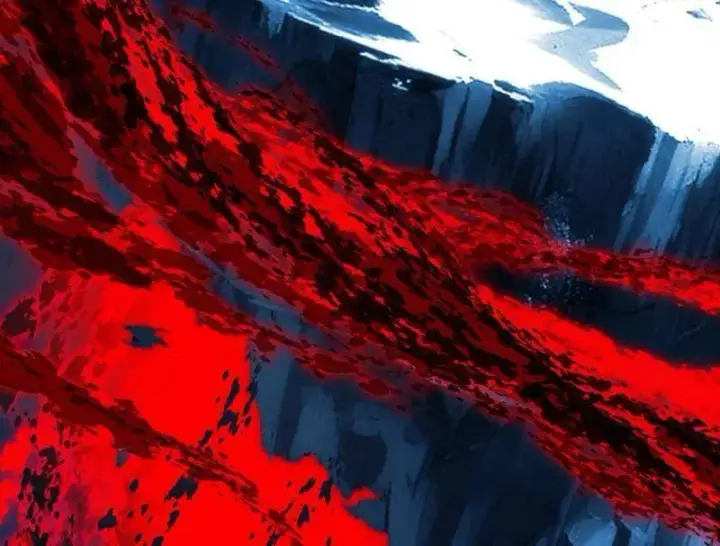 《我为邪帝》第479话 四君身——梅图78