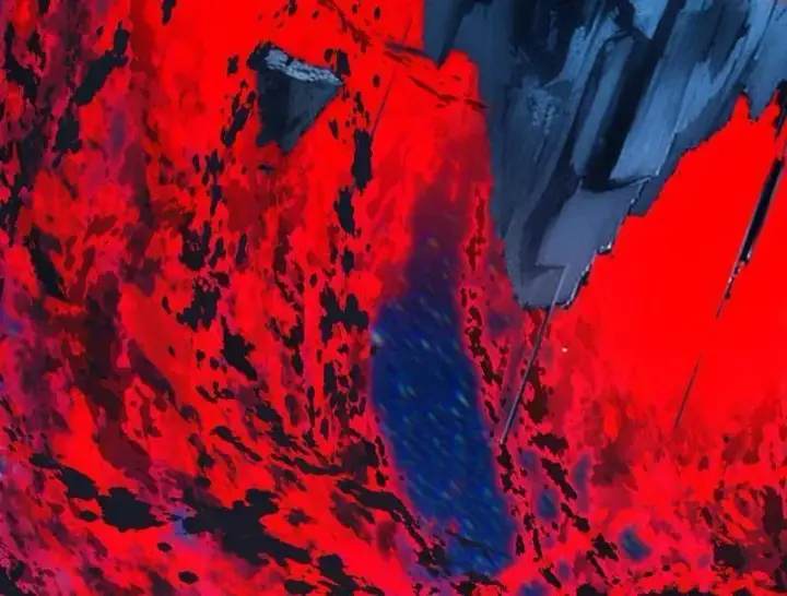 《我为邪帝》第479话 四君身——梅图79