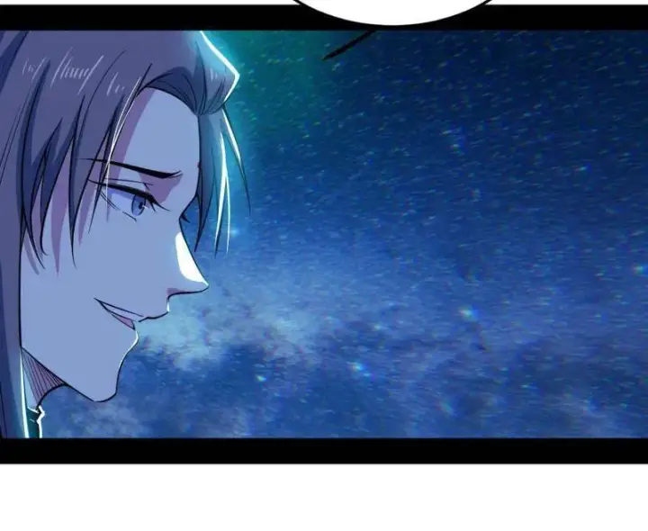 《我为邪帝》第479话 四君身——梅图99