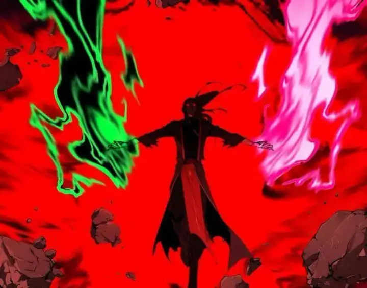 《我为邪帝》第480话 打爆了！图10