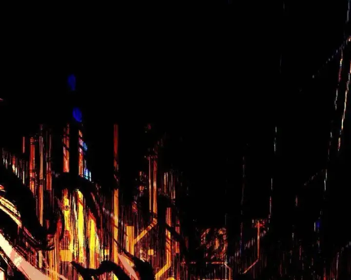 《我为邪帝》第480话 打爆了！图107