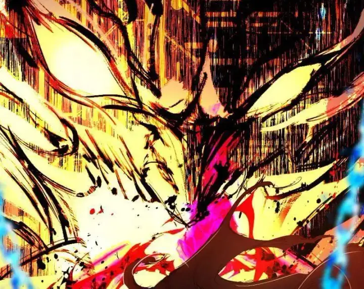 《我为邪帝》第480话 打爆了！图108