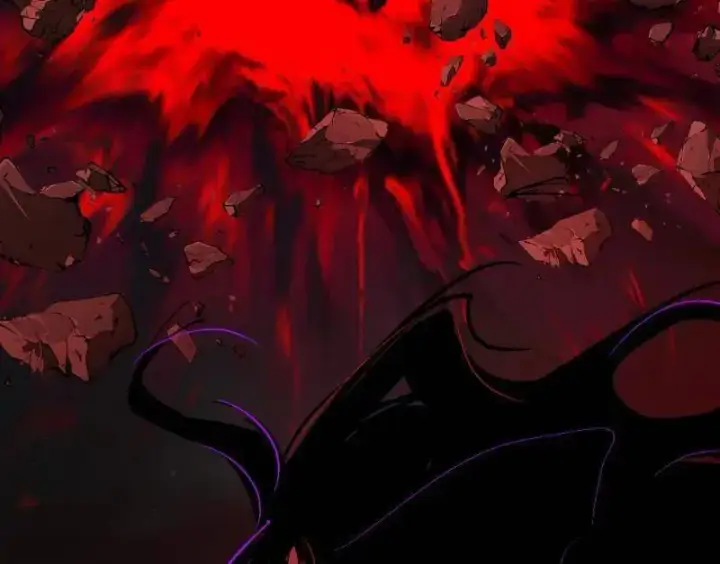 《我为邪帝》第480话 打爆了！图11