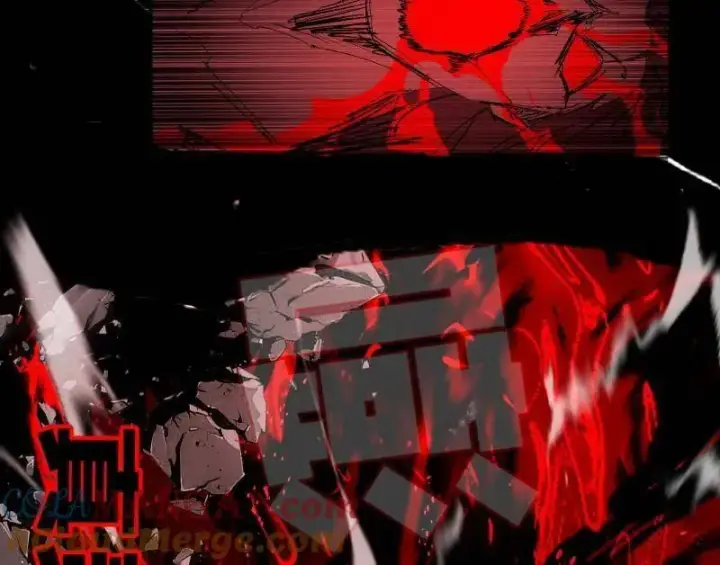 《我为邪帝》第480话 打爆了！图153