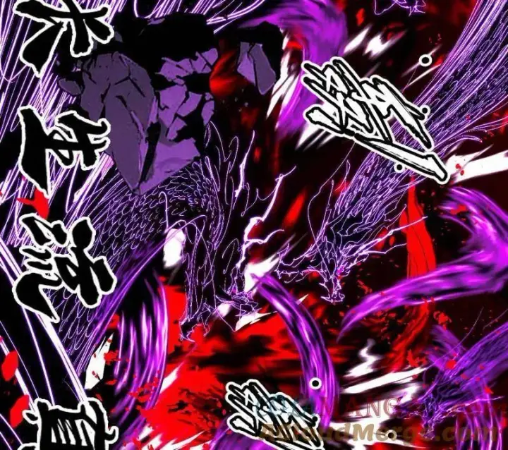 《我为邪帝》第480话 打爆了！图161