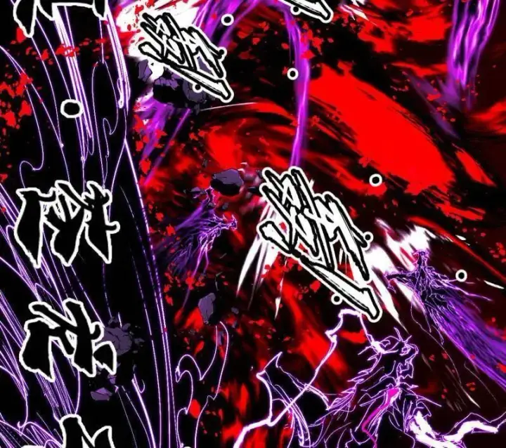 《我为邪帝》第480话 打爆了！图162