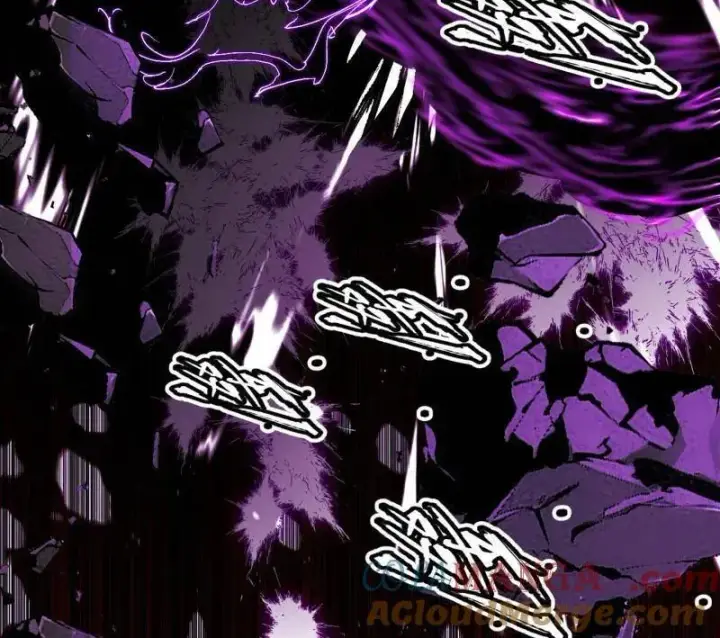 《我为邪帝》第480话 打爆了！图165