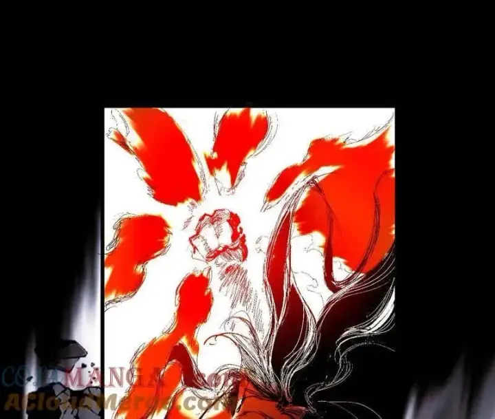 《我为邪帝》第480话 打爆了！图173