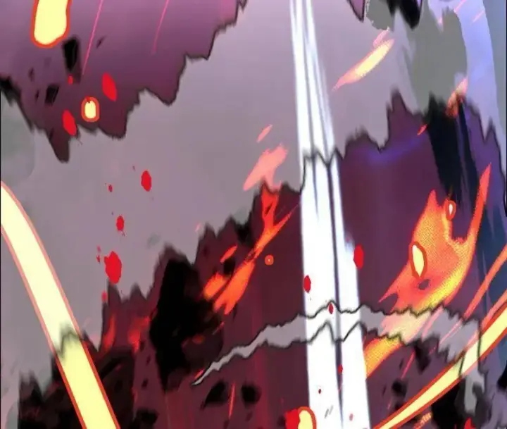 《我为邪帝》第480话 打爆了！图178