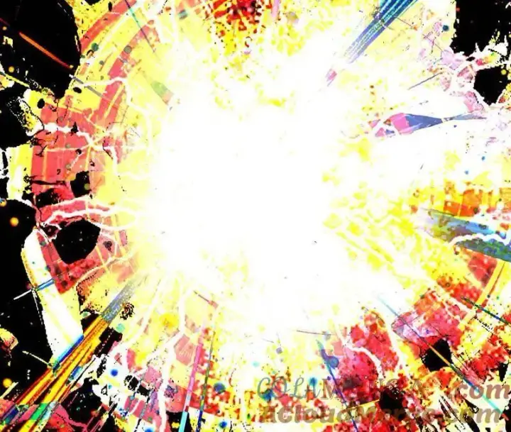 《我为邪帝》第480话 打爆了！图185