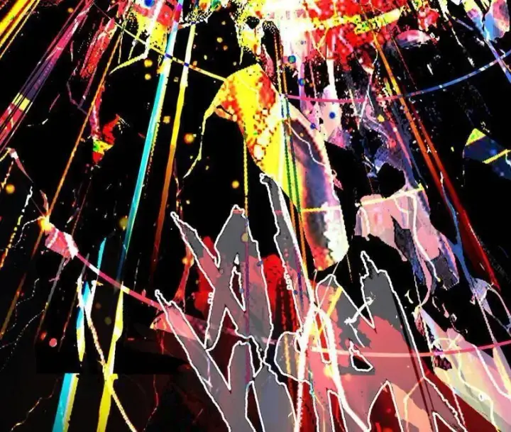 《我为邪帝》第480话 打爆了！图186