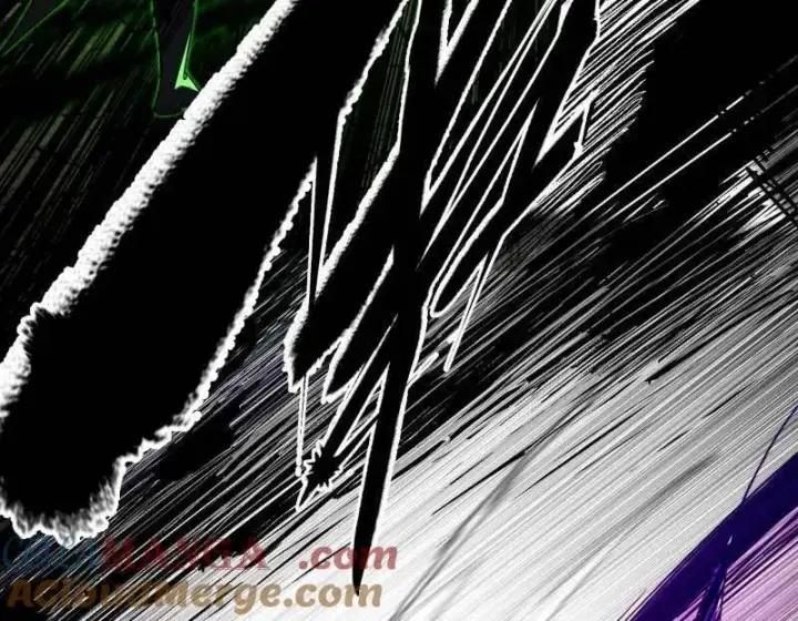 《我为邪帝》第480话 打爆了！图21