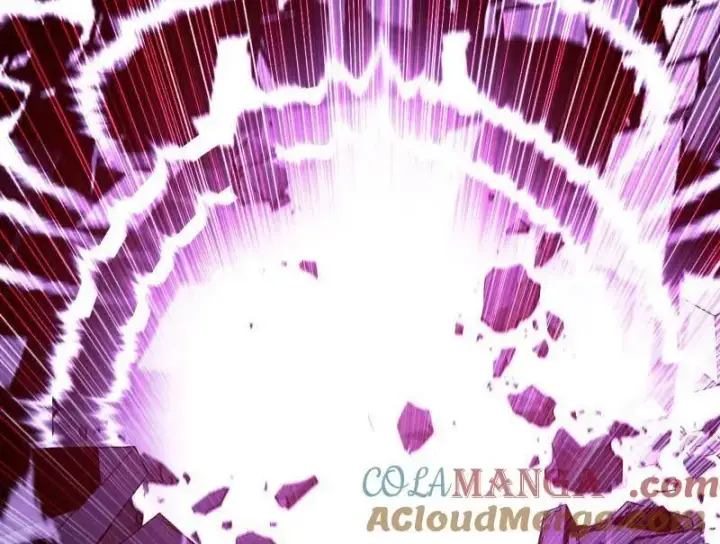 《我为邪帝》第480话 打爆了！图33