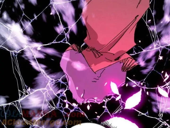 《我为邪帝》第480话 打爆了！图37
