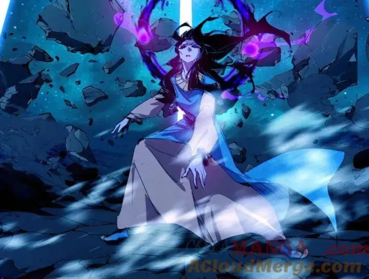 《我为邪帝》第480话 打爆了！图41