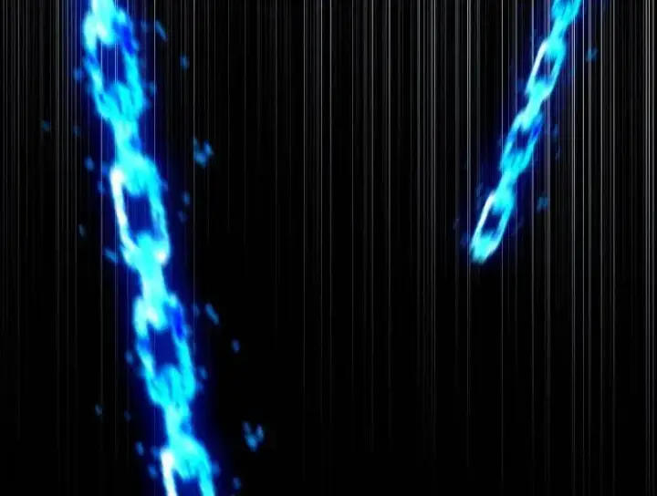 《我为邪帝》第480话 打爆了！图44