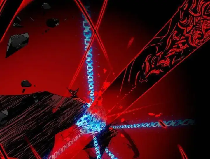《我为邪帝》第480话 打爆了！图55