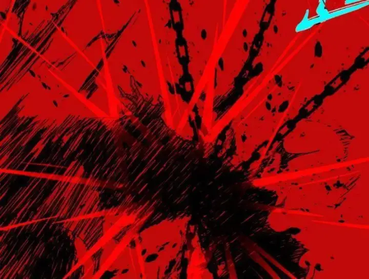 《我为邪帝》第480话 打爆了！图58