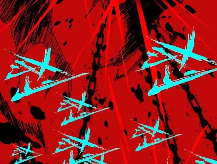《我为邪帝》第480话 打爆了！图59