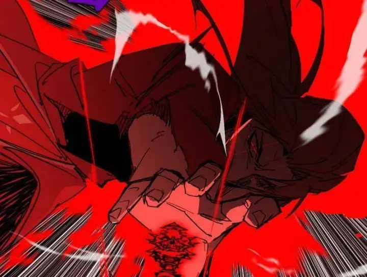 《我为邪帝》第480话 打爆了！图71
