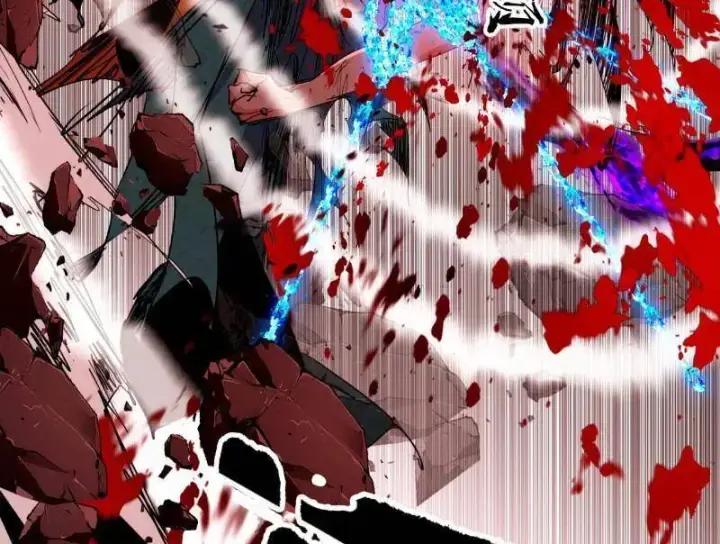 《我为邪帝》第480话 打爆了！图75
