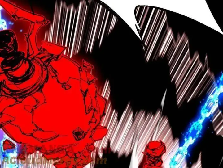 《我为邪帝》第480话 打爆了！图77