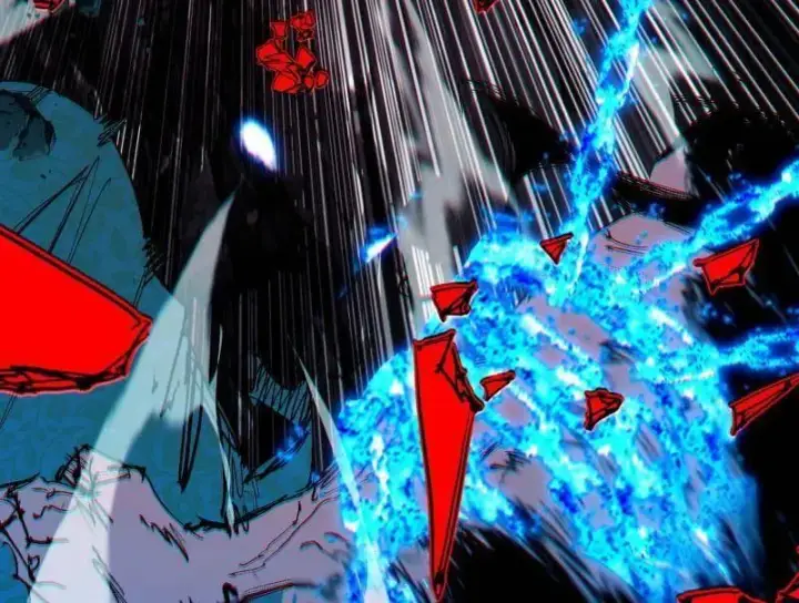 《我为邪帝》第480话 打爆了！图82