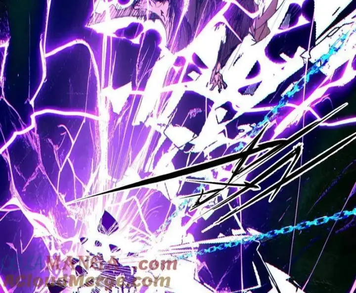《我为邪帝》第480话 打爆了！图89