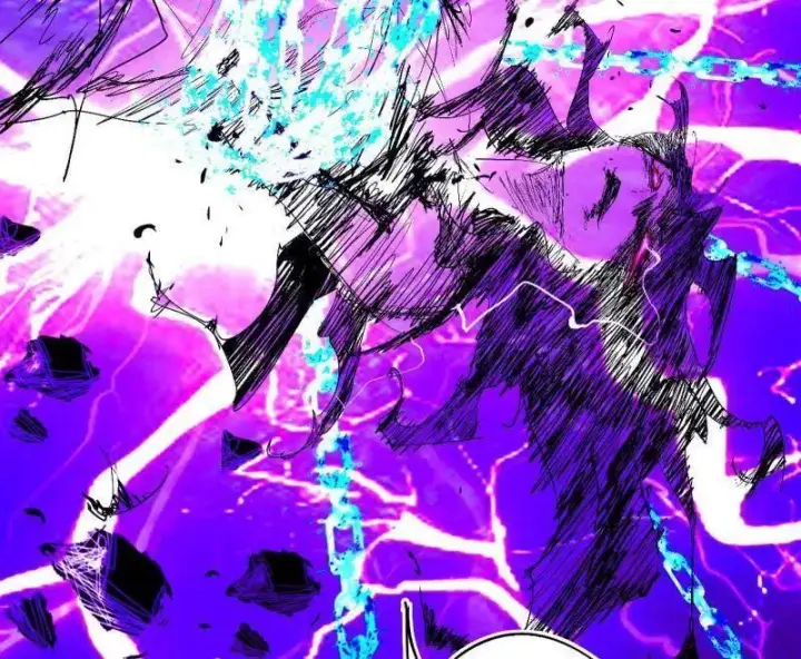 《我为邪帝》第480话 打爆了！图92