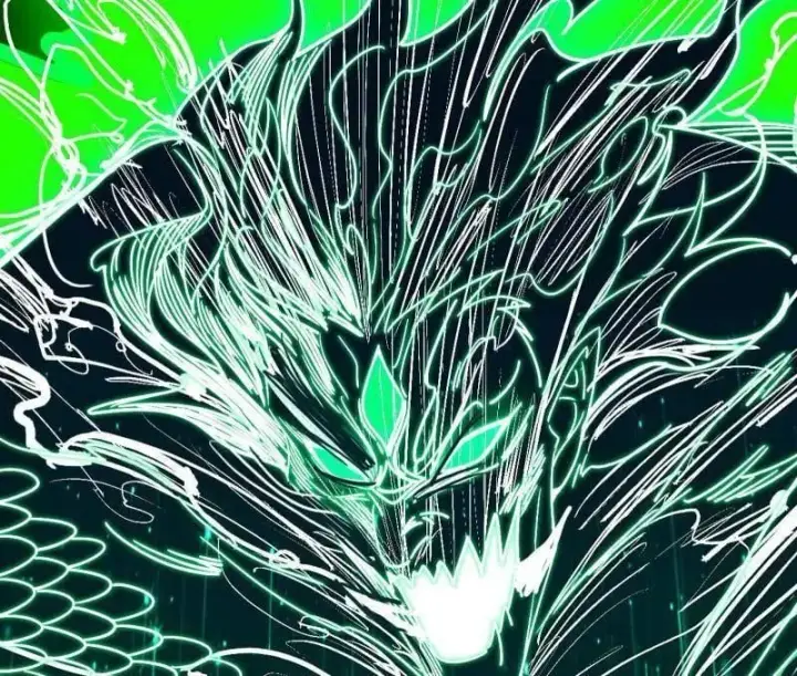 《我为邪帝》第481话 打得你没脾气图148
