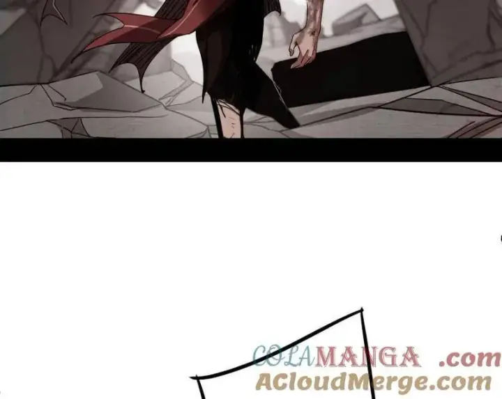 《我为邪帝》第481话 打得你没脾气图37