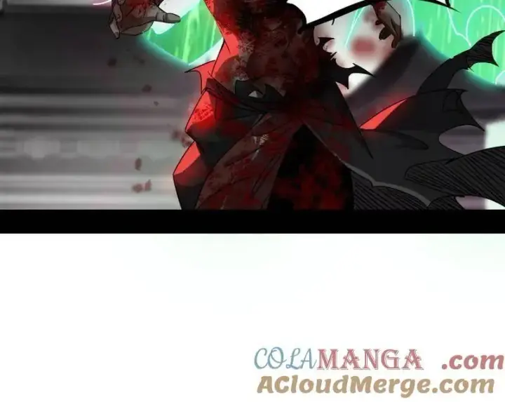 《我为邪帝》第481话 打得你没脾气图45