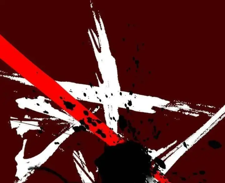 《我为邪帝》第481话 打得你没脾气图51