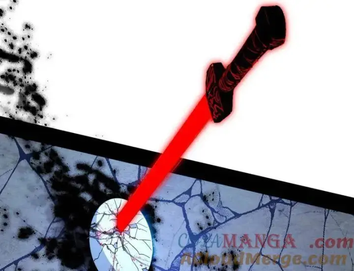 《我为邪帝》第481话 打得你没脾气图73