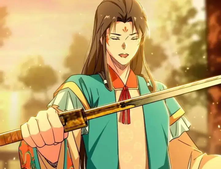 《我为邪帝》第483话 人生若只如初见图108