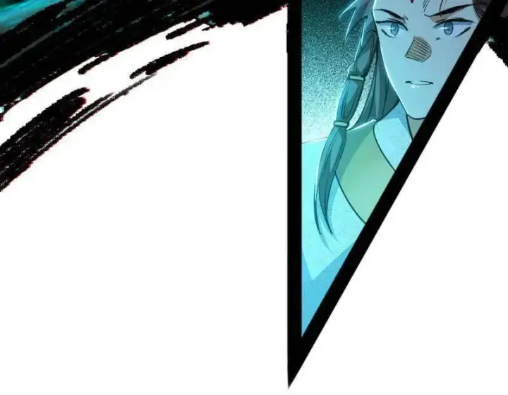 《我为邪帝》第483话 人生若只如初见图124