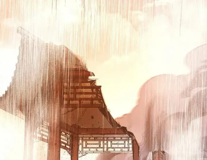 《我为邪帝》第483话 人生若只如初见图138