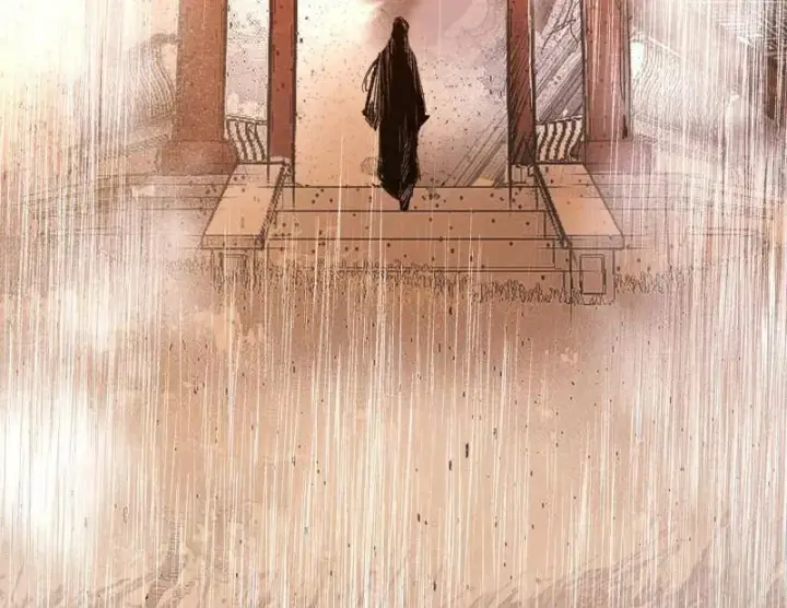 《我为邪帝》第483话 人生若只如初见图139