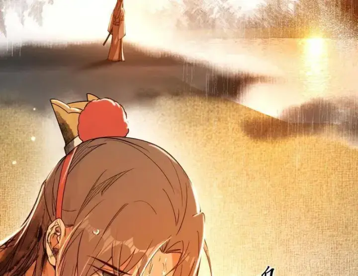 《我为邪帝》第483话 人生若只如初见图143