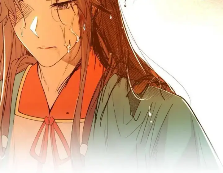 《我为邪帝》第483话 人生若只如初见图148